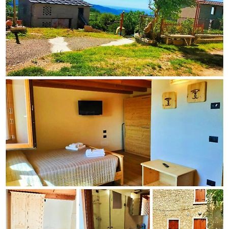 Agriturismo El Bocolar Marano di Valpolicella Exterior foto