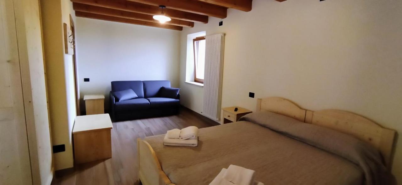 Agriturismo El Bocolar Marano di Valpolicella Exterior foto